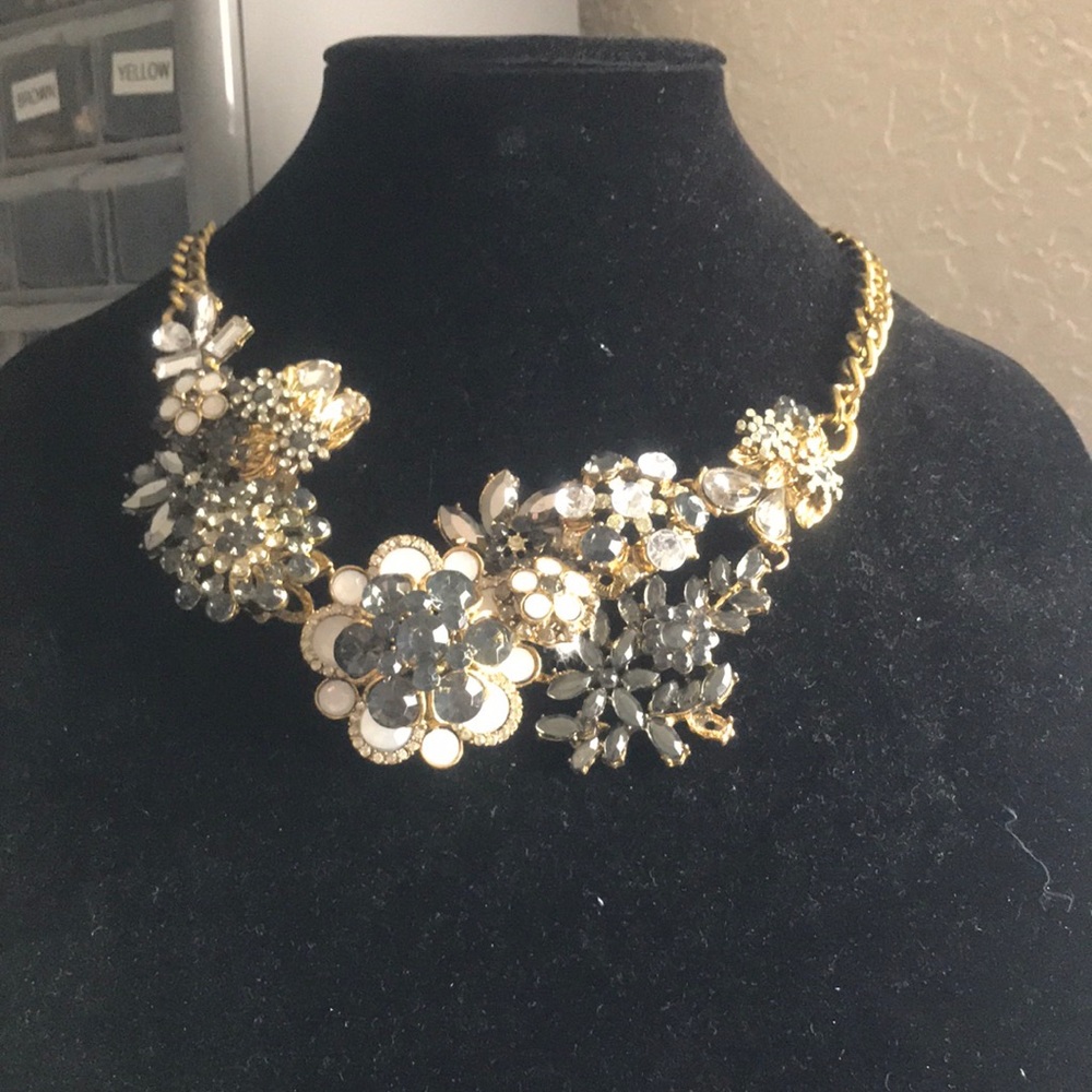 Statement Necklace 20inch